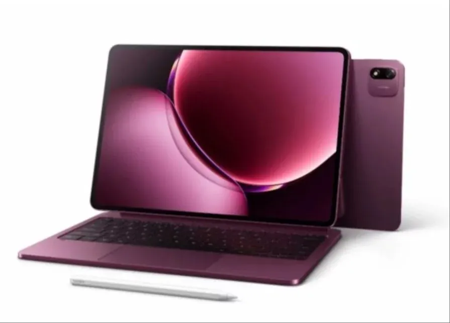 Xiaomi Pad 9 Pro Max: Tablet 13,3 Inci Serius untuk Kerja Serius