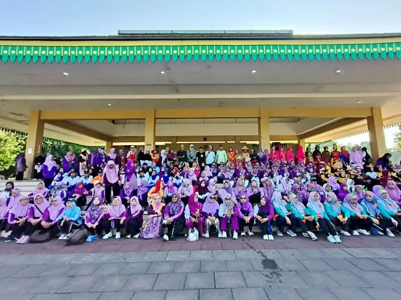 Musik dan Seni Tingkatkan Fungsi Kognitif Lansia