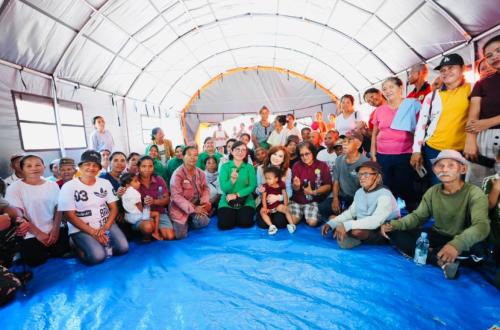 Trauma Healing Korban Gempa: Mengapa 72 Jam Pertama Menentukan