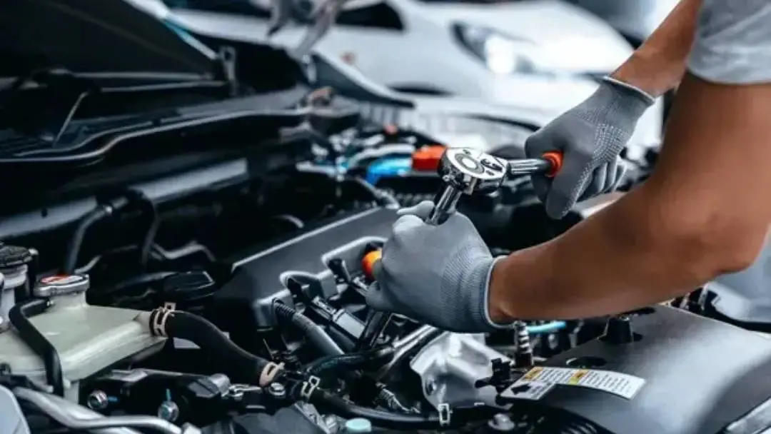 6 Komponen Mobil yang Wajib Diperiksa Saat Musim Kemarau