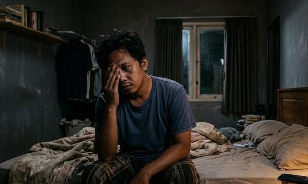 Tidur Larut Malam dan Bangun Kesiangan: Alarm Serius bagi Kesehatan