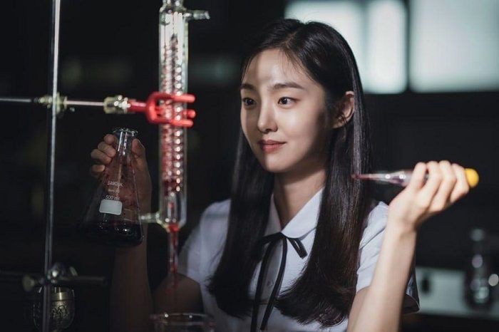 Panduan Lengkap Filmografi Kim Hye-jun: Dari My Bias, My Boss ke A Shop for Killers 2