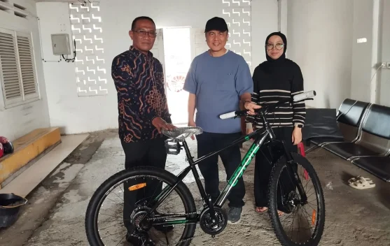 Jalan Sehat RRI Fest Menggeliatkan Gerakan Komunitas