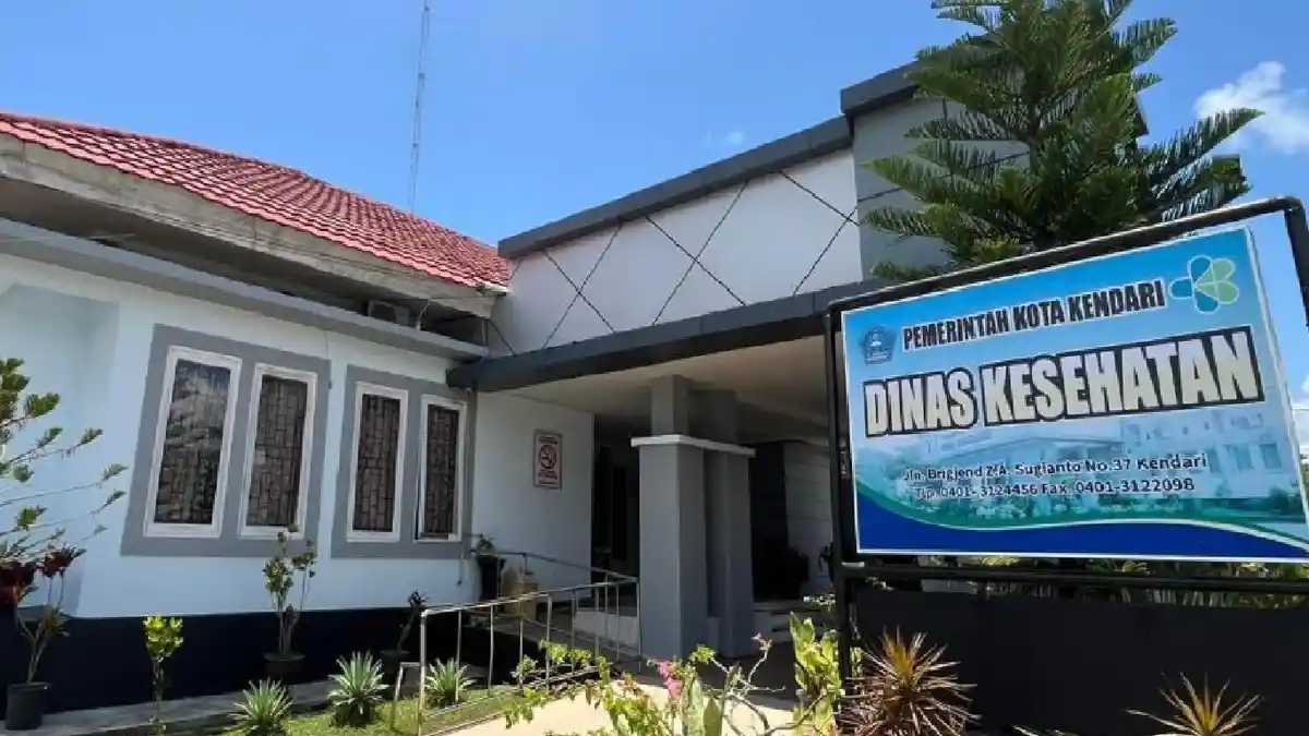 144 Kasus HIV Baru dalam 6 Bulan: Alarm Serius bagi Usia Produktif