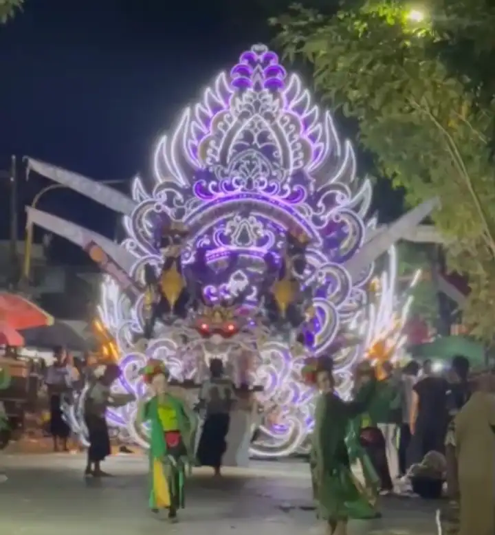 Festival Musik Tradisional: Menjaga Akar, Merangkul Inovasi