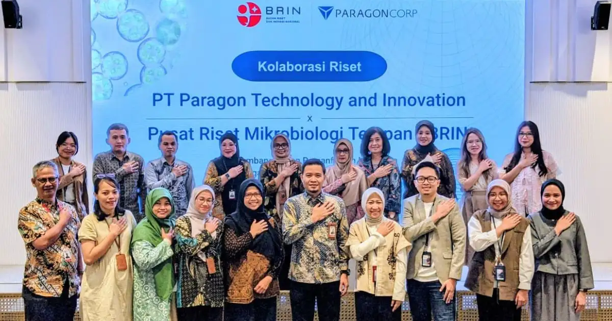 Mikroalga Jadi Bahan Aktif Skincare: Sains di Balik Kosmetik Masa Depan