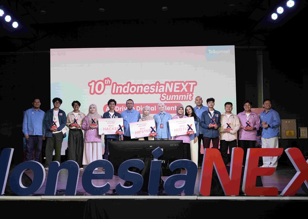 Satu Dekade Program Pelatihan Digital yang Mengasah Talenta AI Siap Industri