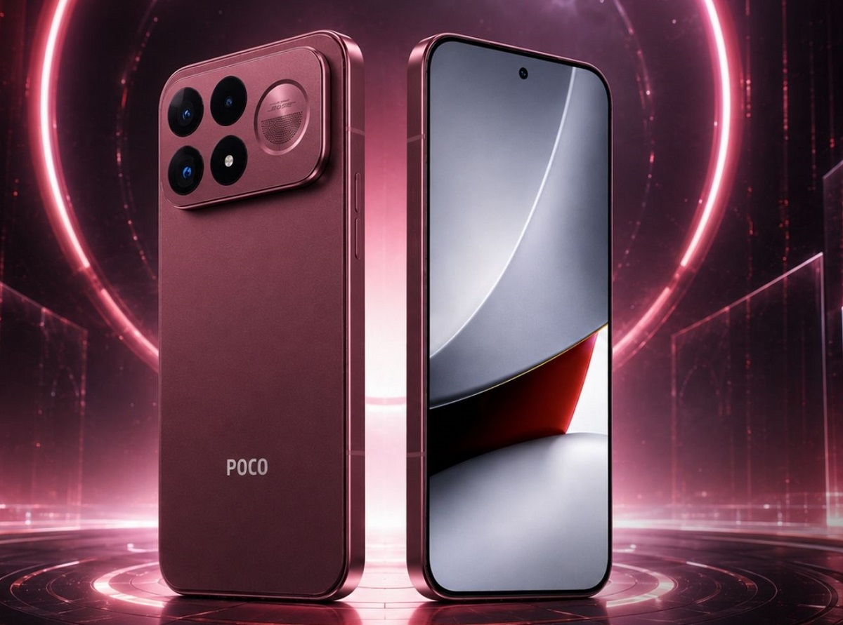 POCO F9 Ultra vs F9 Pro: Mana Flagship Paling Tepat untuk Anda?