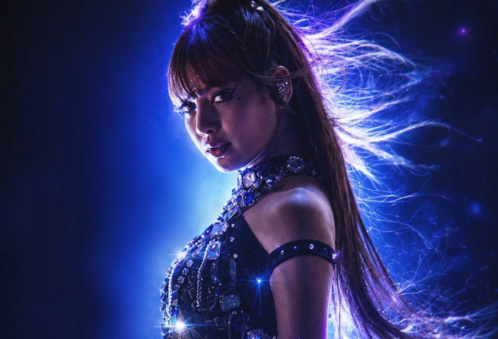 Always Lalisa: Momen Kunci Dokumenter Solo Lisa BLACKPINK