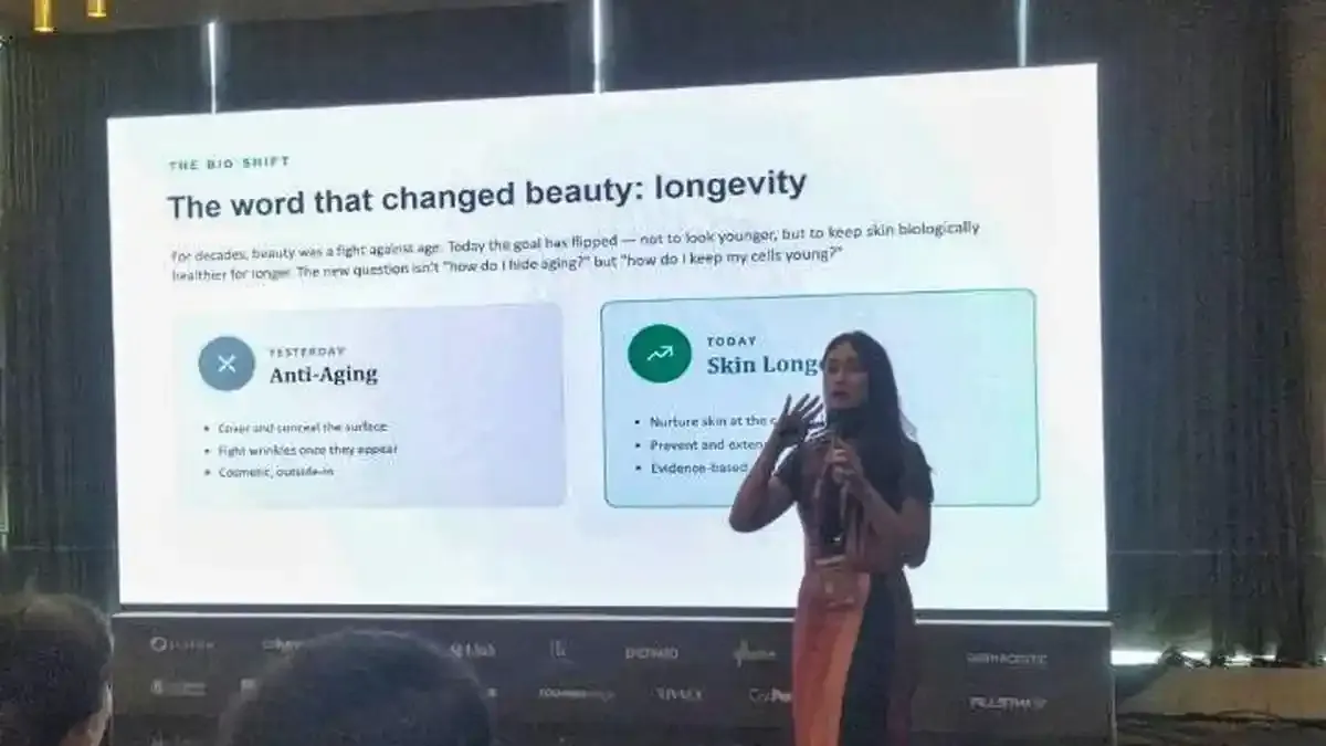 Dari Anti-Aging ke Healthy Aging: Hasil Natural Jadi Standar Baru