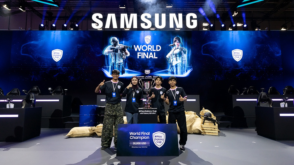 Festival Esports Mobile: Jalan Baru Gamer Amatir Menjadi Pro