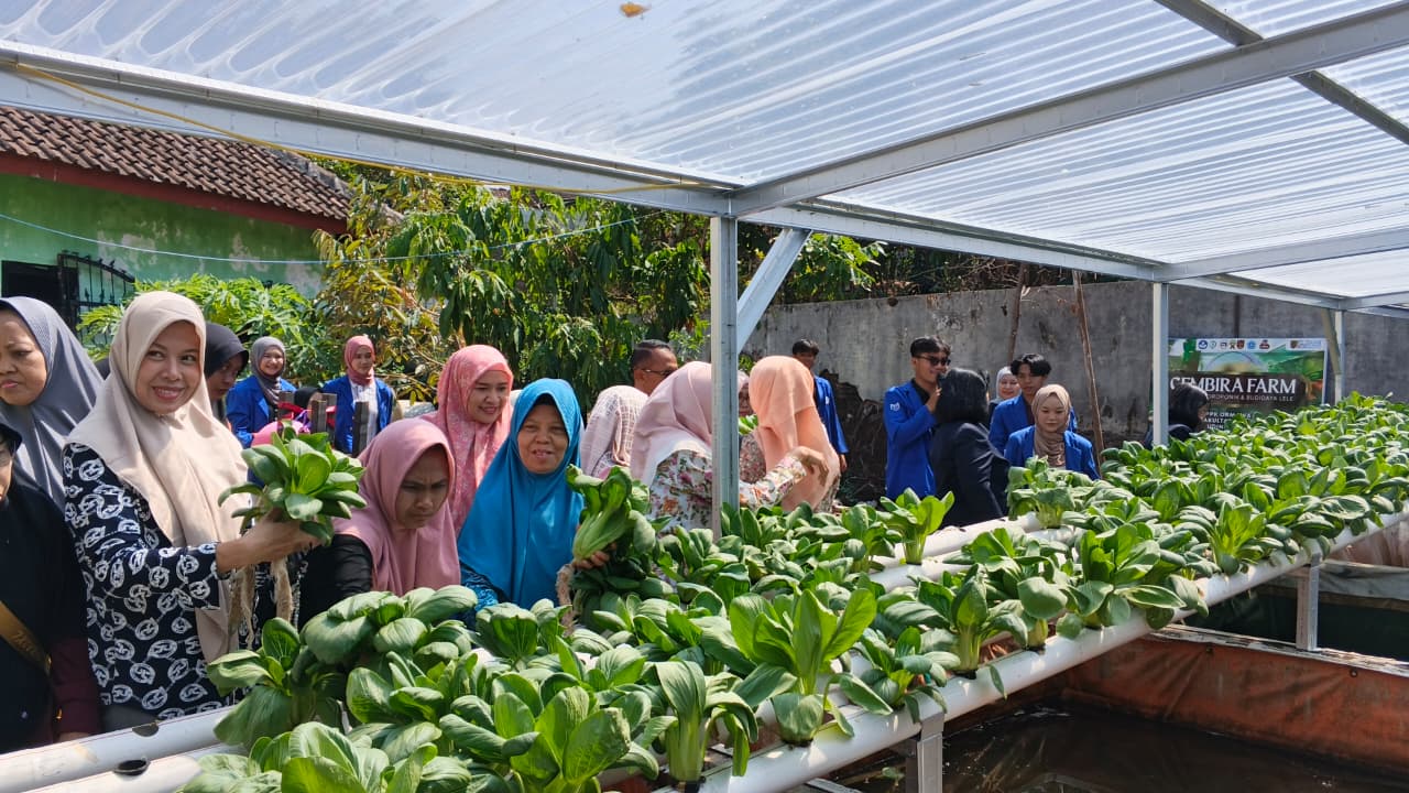 Model Intervensi Stunting Berbasis Komunitas: Dari Posyandu ke Kemitraan Swasta