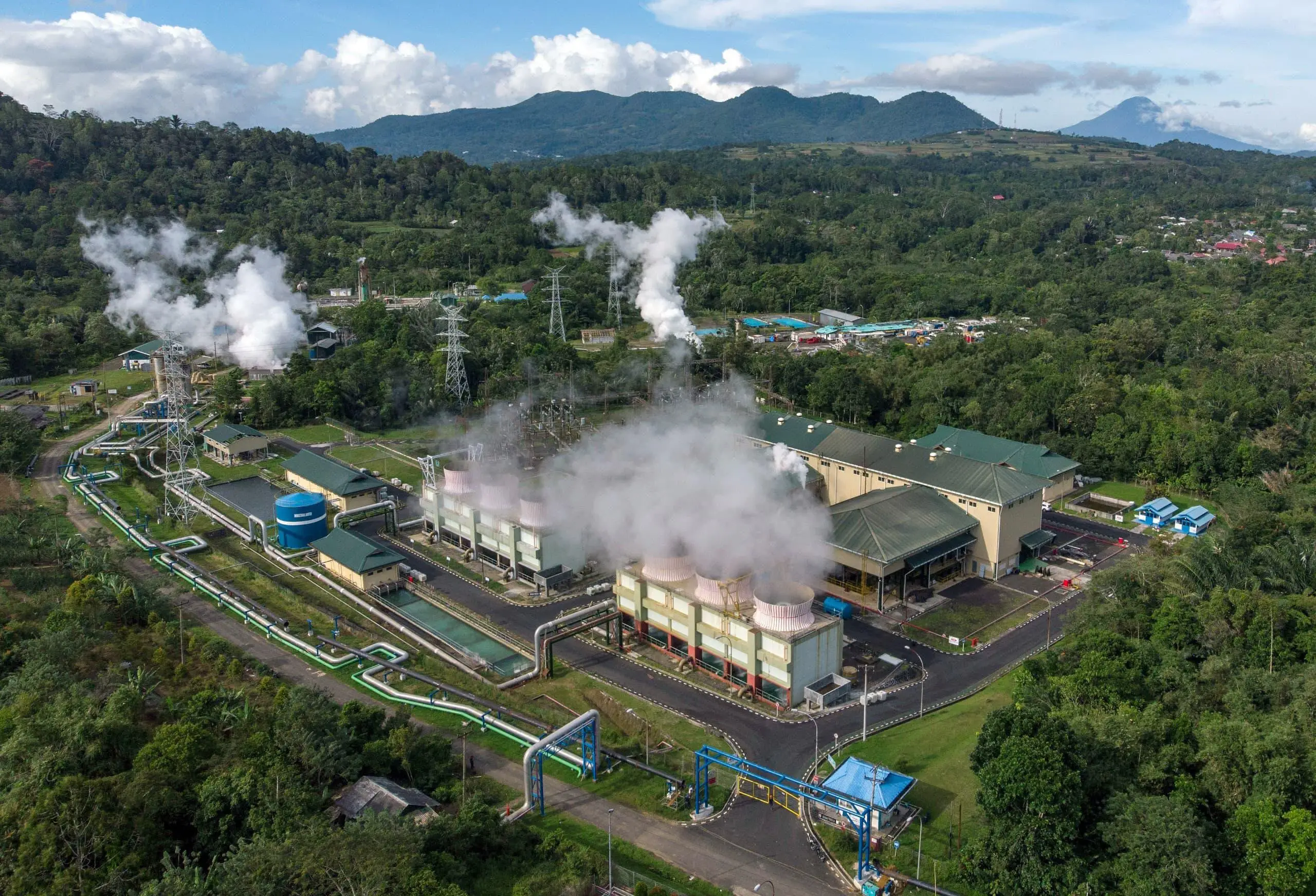 PLN EPI Genjot Biomassa untuk PLTU: Langkah Berani Transisi Energi