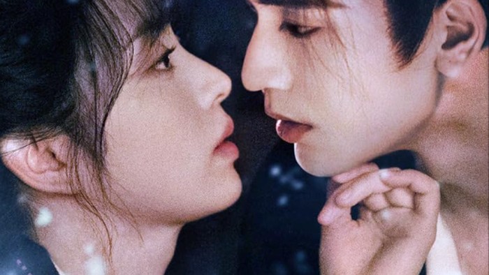 The Early Spring Masuk Top 3 Netflix Global: Mengapa Drama China Ini Viral dan Wajib Ditonton