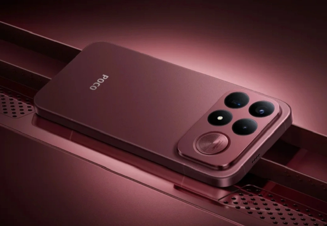 POCO F9 Ultra dan F9 Pro Mengubah Standar Gaming Flagship