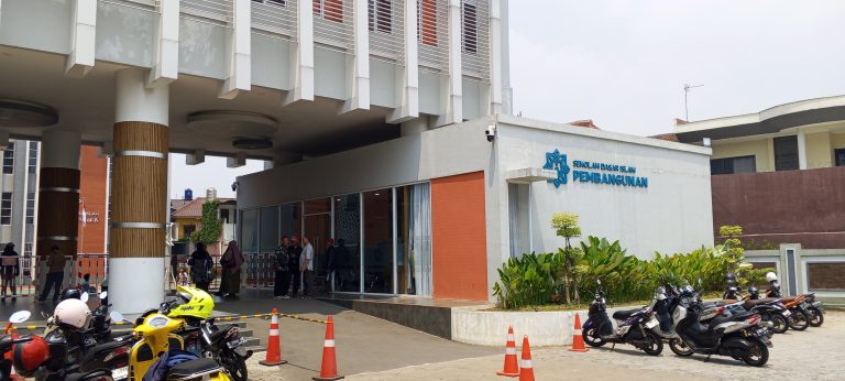 Mengatasi Putus Sekolah Anak: Dari Data ke Pendampingan Nyata