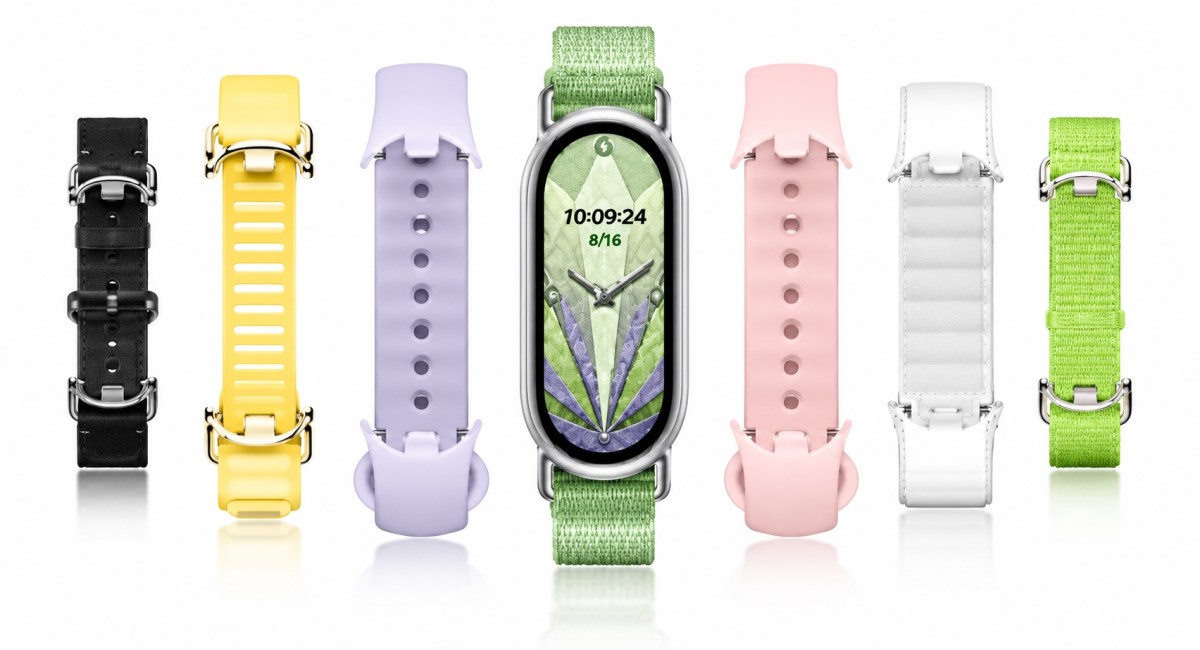 Xiaomi Smart Band 11: Layar 2000 Nits dan Bodi Tipis Menggoyang Kelas Mid-Range