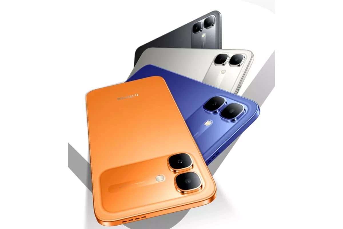 Infinix Note 40, Note 30, dan Hot 50 Pro: Mana Terbaik untuk Belajar dan Gaming?