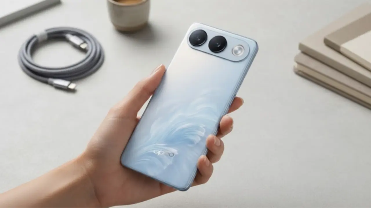 Oppo A7 Pro: Baterai 8.000 mAh dan IP69K di Kelas Menengah