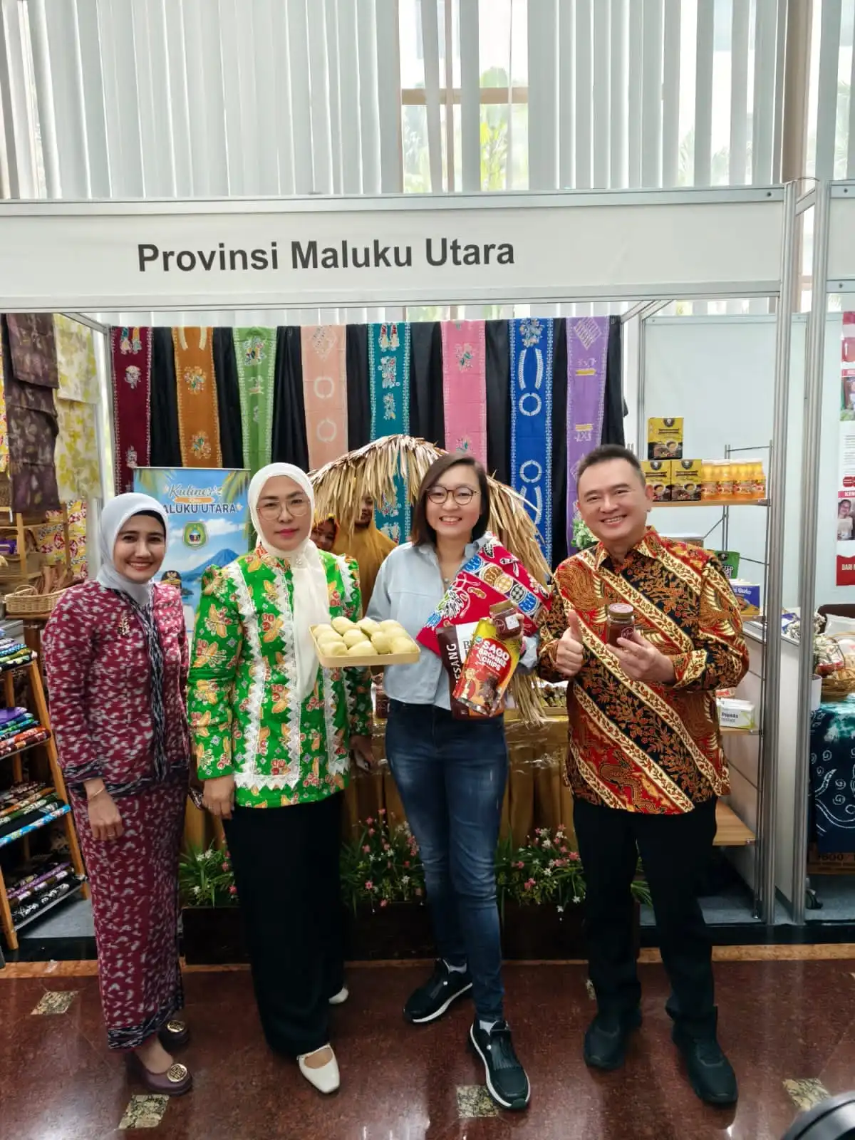 Halal Fest dan UMKM Fair: Festival Kuliner sebagai Akselerator Bisnis Lokal