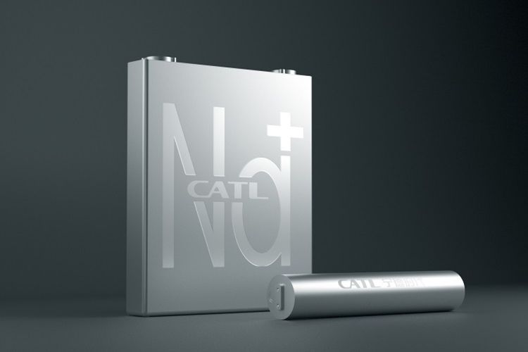 Subsidi Baterai Lithium Dicabut: Era Mobil Listrik Murah Terancam Usai