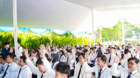 SMK Go Global: Jalur Sistematis Menuju Pasar Kerja Internasional