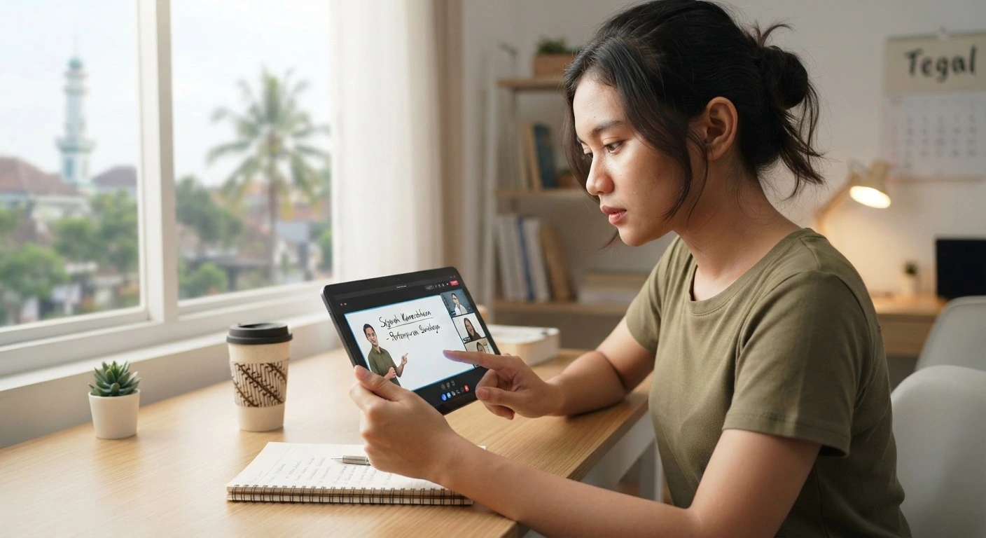 Tablet Terbaik di Bawah Rp3 Juta untuk Pelajar