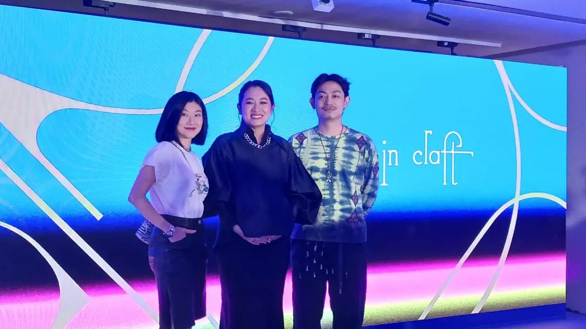 Panduan Praktis Desainer Mode Menggunakan AI Gemini