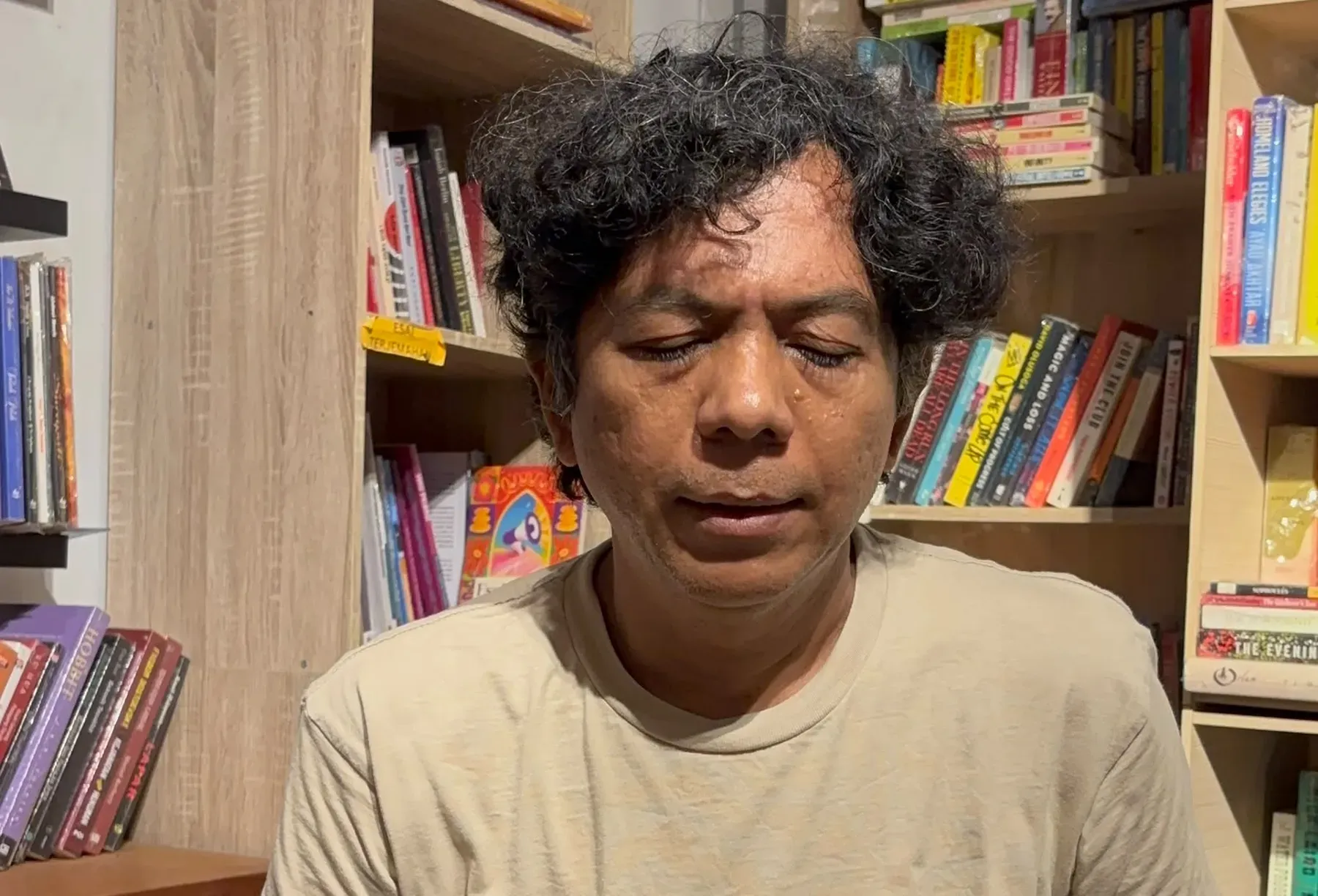 Dari Rumah Sakit ke Panggung: Perjuangan Penyanyi Melawan Penyakit