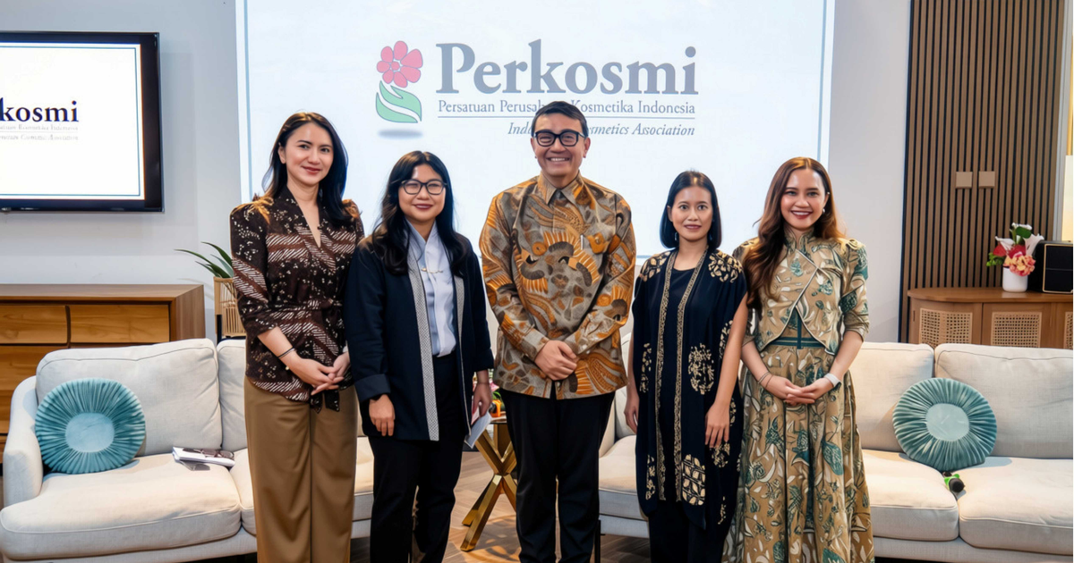 Sertifikasi Halal Wajib Mengubah Peta Bisnis Kosmetik