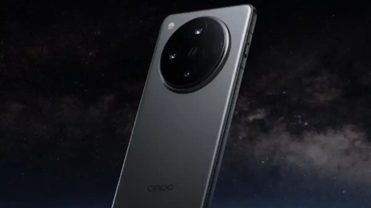 OPPO Find X8 Pro vs Find N5: Pilih Flagship Biasa atau HP Lipat?