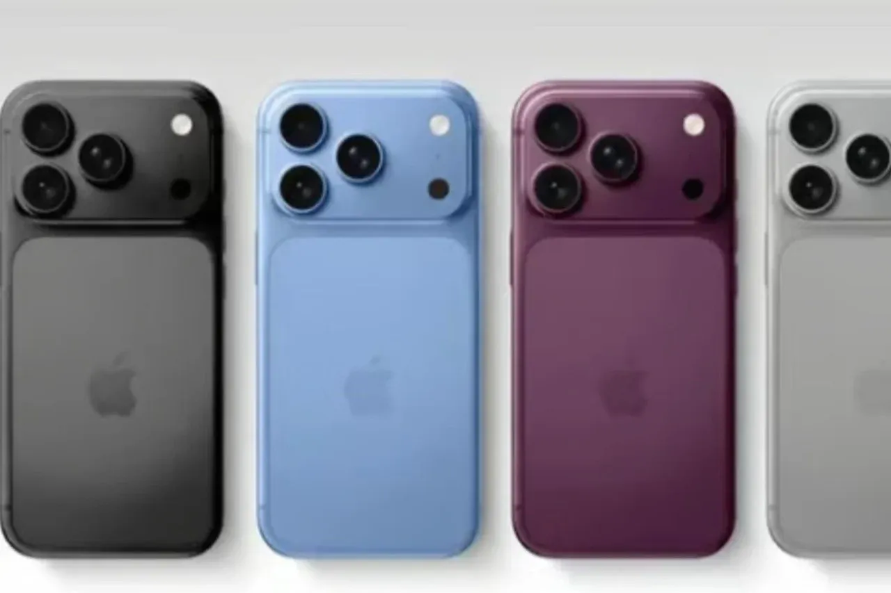 Harga iPhone 18 Pro Diprediksi Naik 10–20%, Siapkan Budget