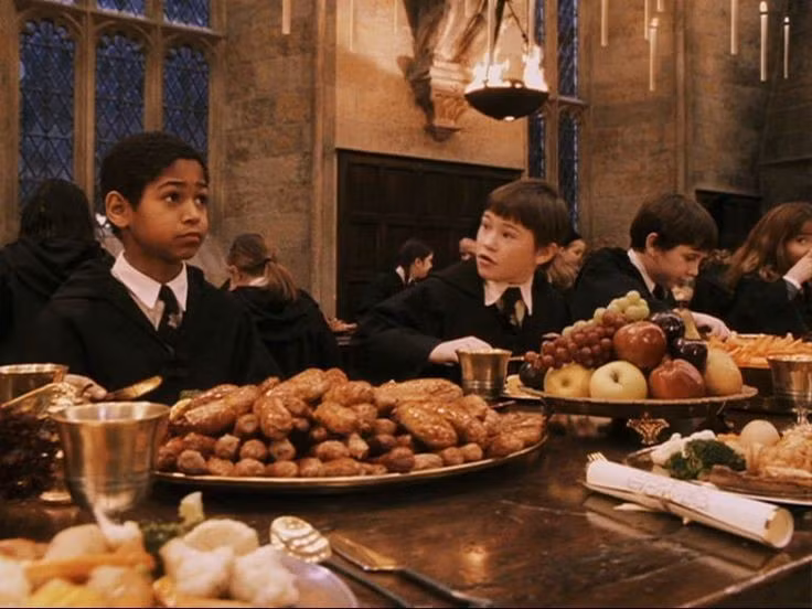 Trailer HBO Harry Potter Menggoda dengan Detail Visual dan Easter Egg