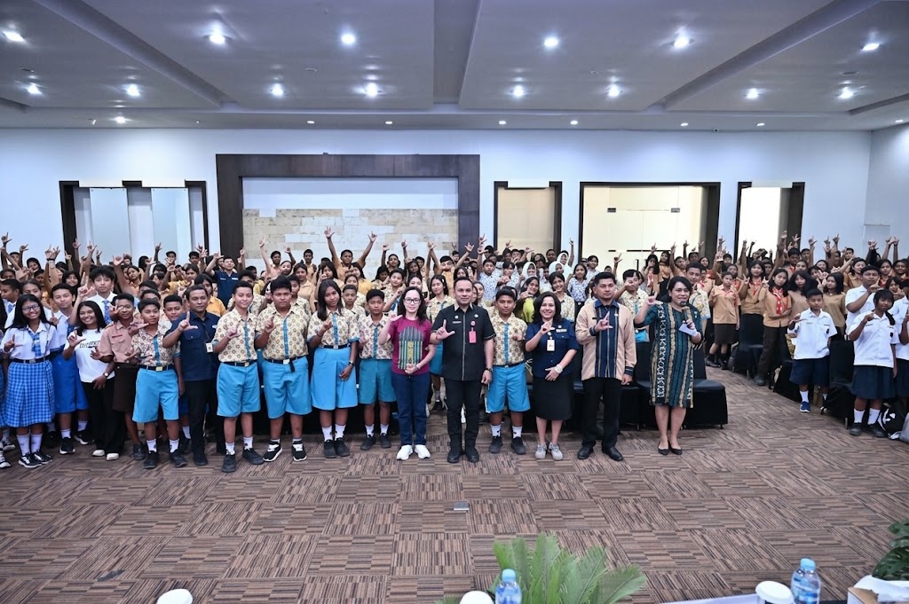 Strategi Sekolah Ajarkan Siswa Deteksi Hoaks dan Cegah Cyberbullying