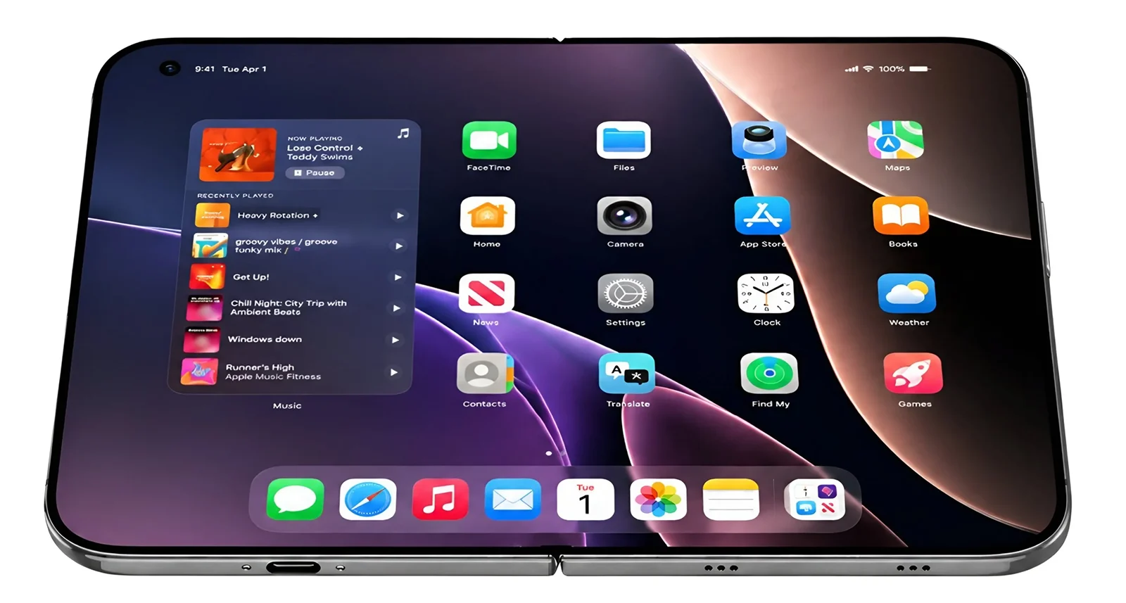 iPhone 18 Pro dan iPhone Ultra Lipat: Lompatan Berani dengan Konsekuensi Mahal