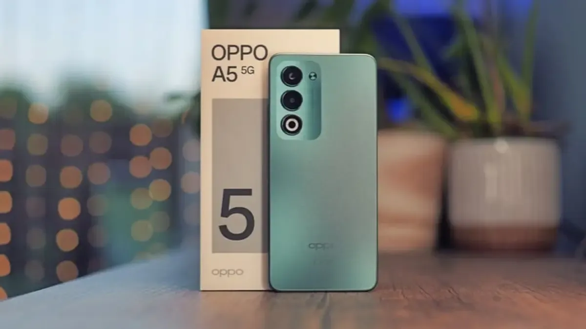 9 HP Oppo 8GB 256GB Terbaik Mulai Rp2,7 Juta