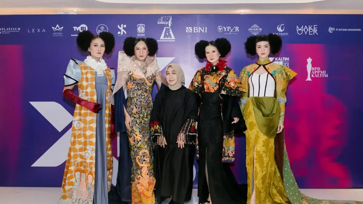 Strategi Digitalisasi dan Storytelling UMKM Fashion Tembus Pasar Global