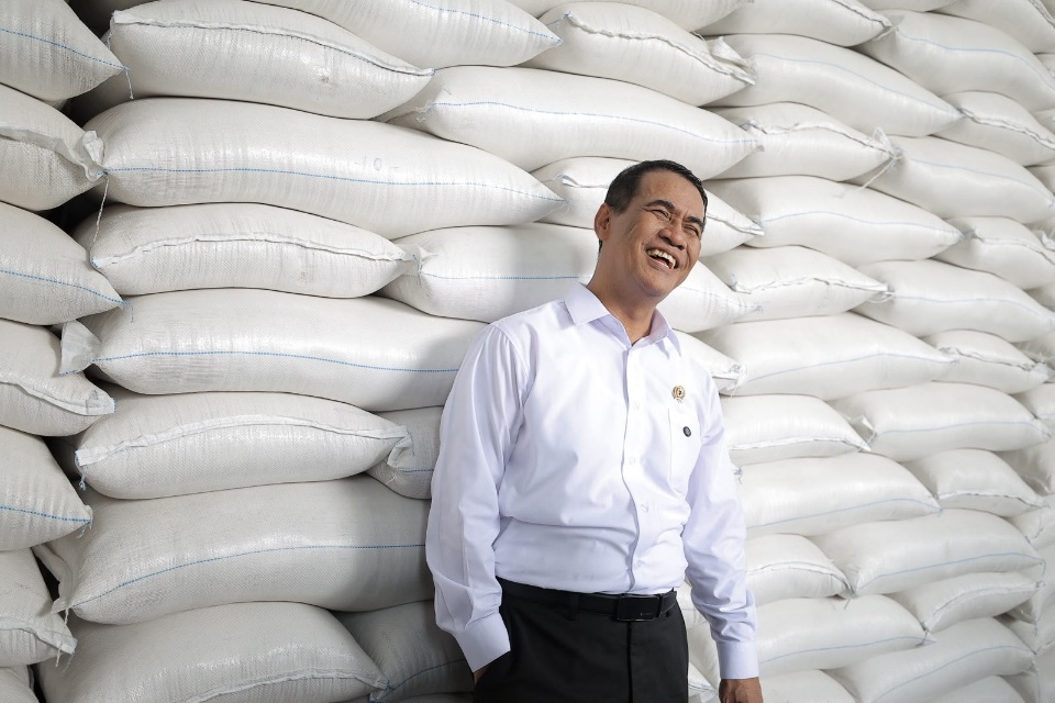 90% Beras Fortifikasi Gagal Uji Lab: Cara Cerdas Memilih Produk yang Layak Beli