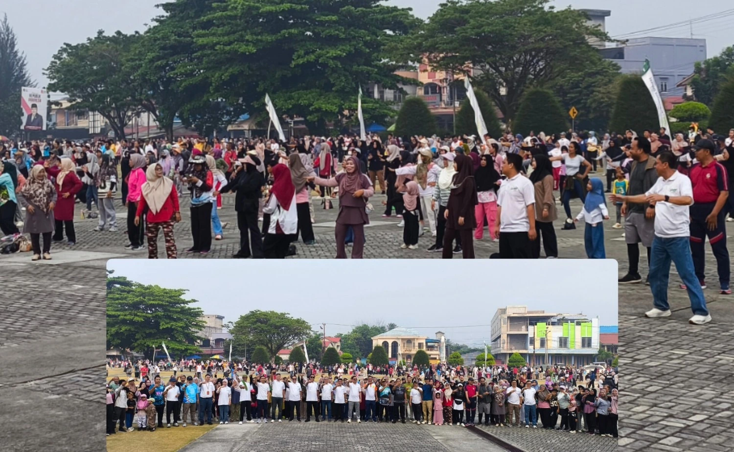 Daerah Percepat Edukasi Keuangan: Syariah, Tabungan, dan Gencarkan