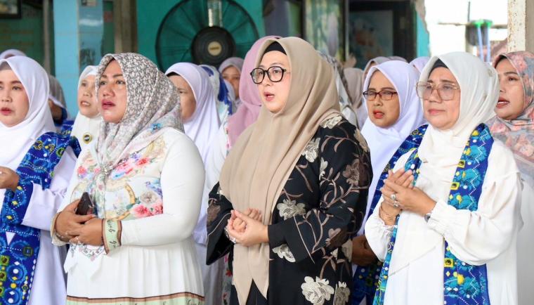 Pendidikan Adab, Bukan Sekadar Pelengkap Raport Anak