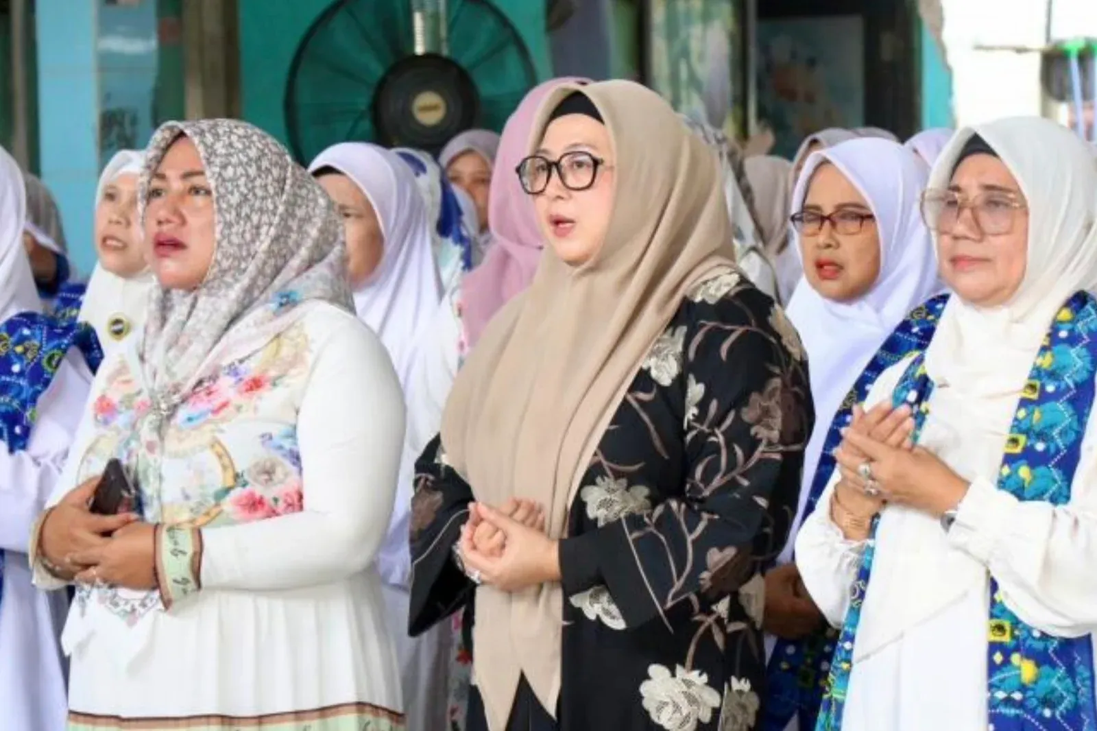 Pendidikan Adab: Fondasi Karakter Bagi Generasi Muda