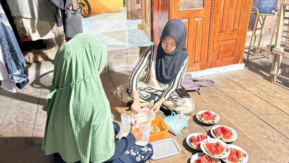 Mahasiswa Ubah Sisa Makanan Jadi Produk UMKM Bernilai