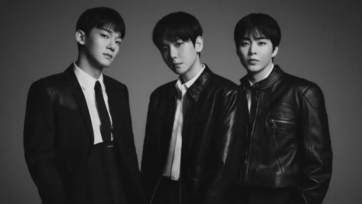 Ketika Idola K-Pop Menggugat Label Mereka Sendiri