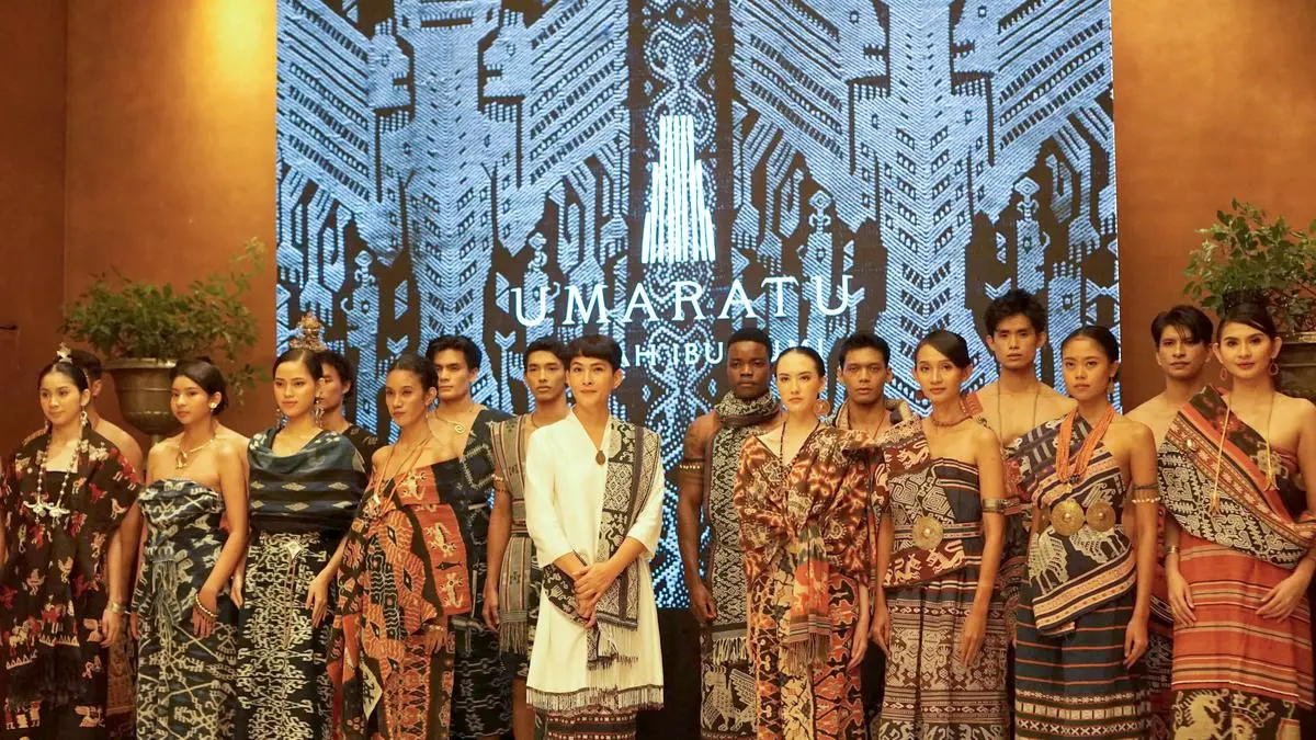 Wastra Nusantara Masuki Era Baru: Dari Warisan ke Identitas Fashion Global