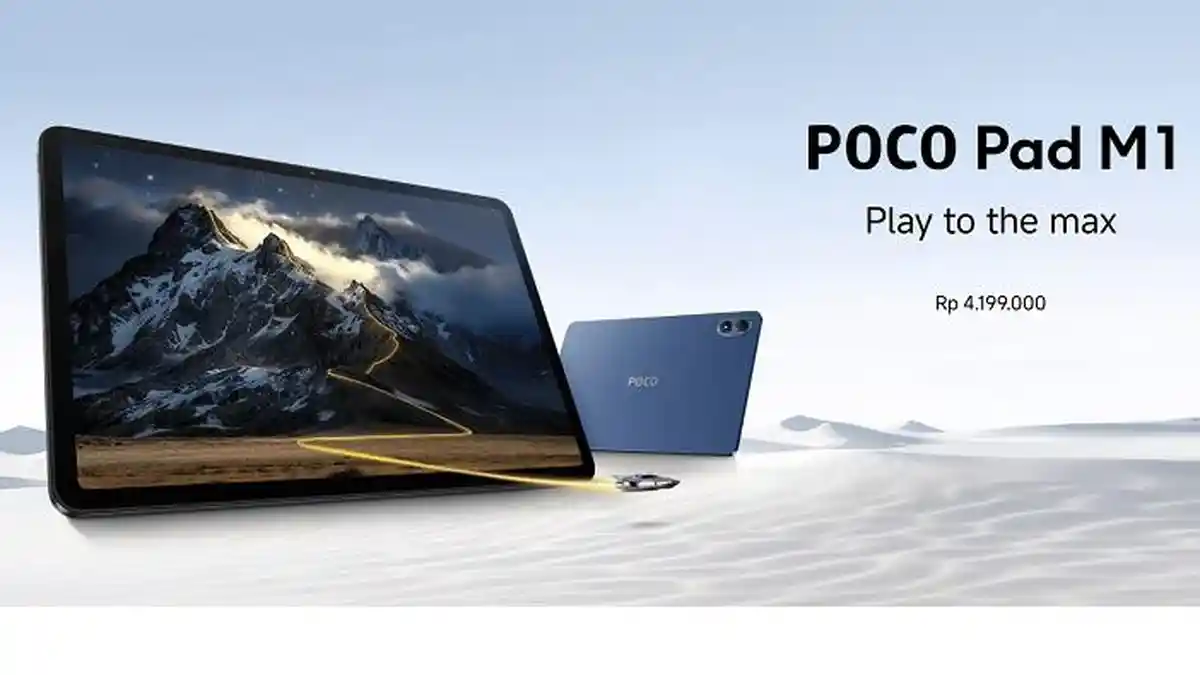 Tablet Rp2-3 Jutaan: Panduan Pilih Performa & Ketahanan Terbaik
