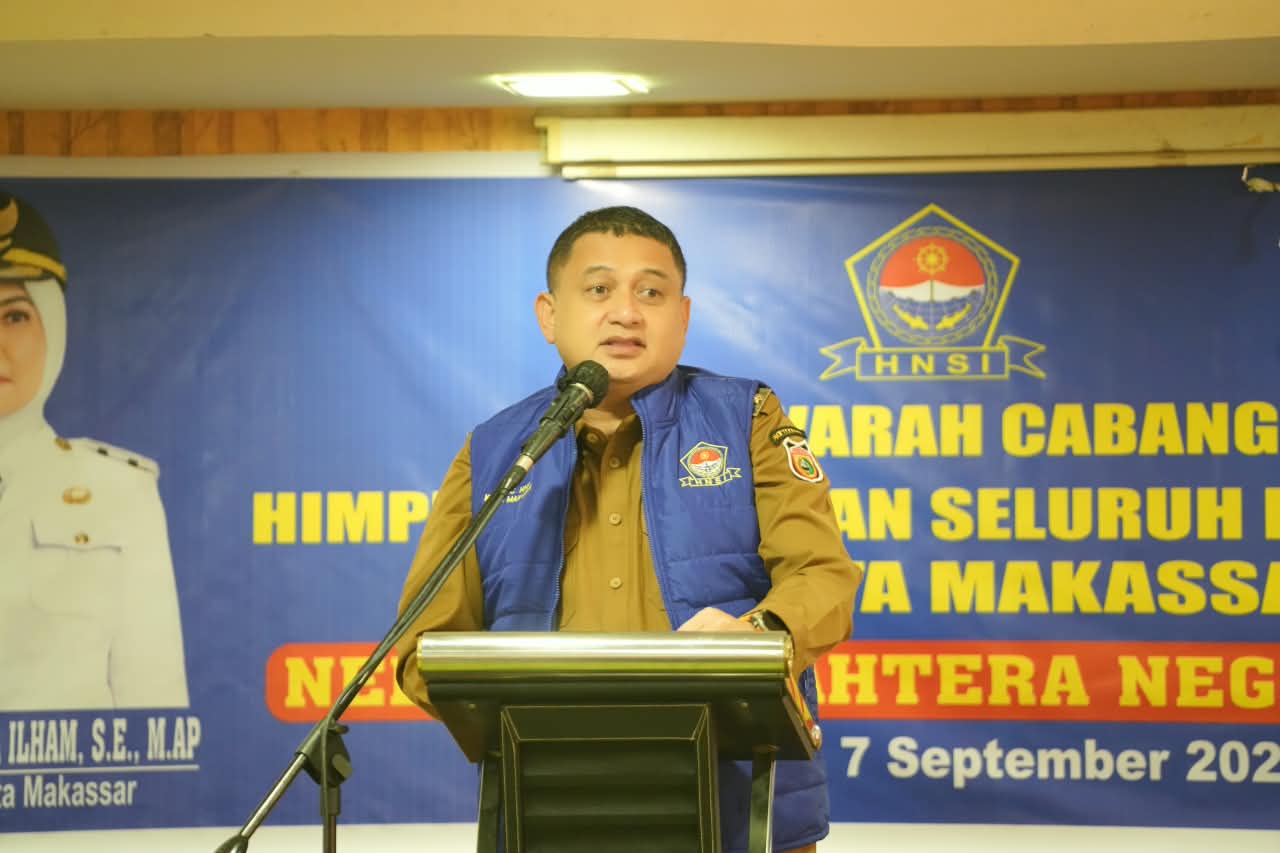 Wali Kota Makassar Luncurkan Program Terintegrasi untuk Kesejahteraan Nelayan dan Pembangunan Pulau