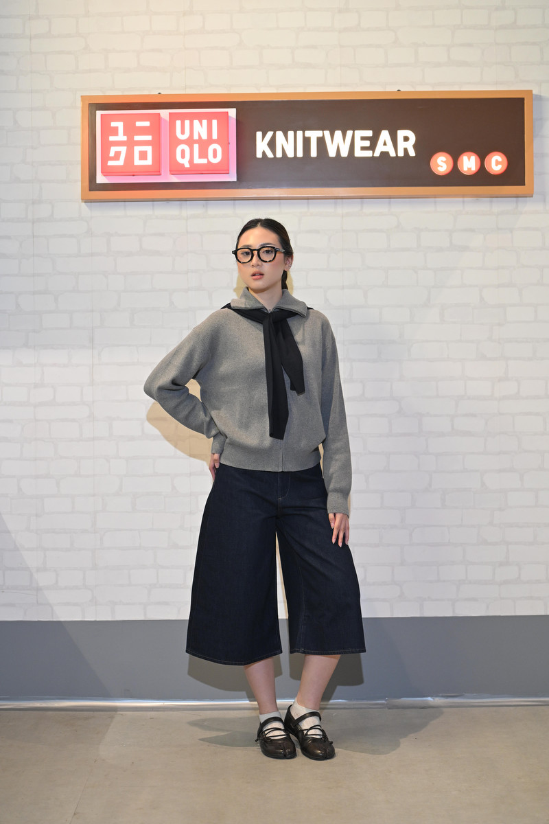 Panduan Lengkap Tren Styling Fall/Winter: Kontras, Siluet Lebar, dan Loungewear Sehari-hari