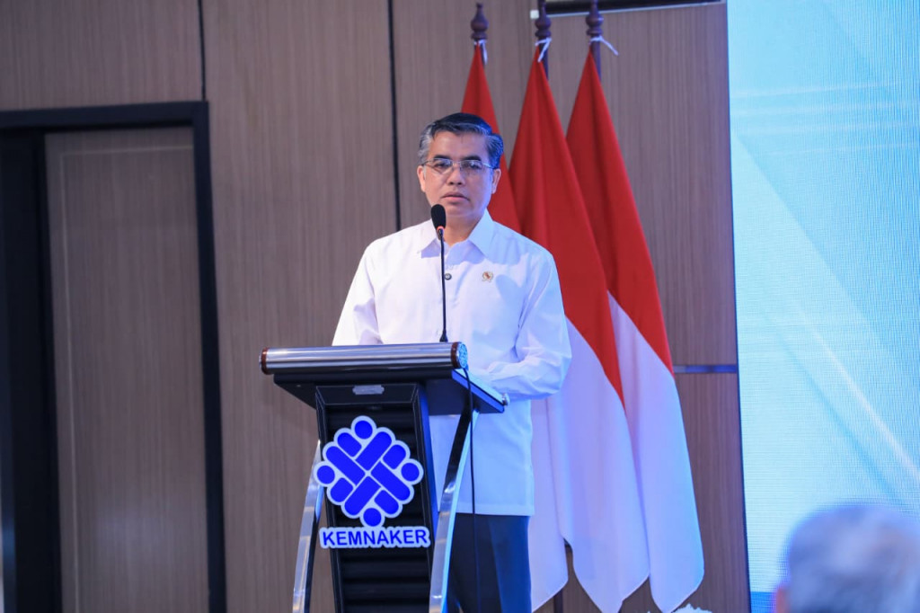 Panduan Lengkap Pendaftaran Pelatihan Vokasi Nasional Batch 5