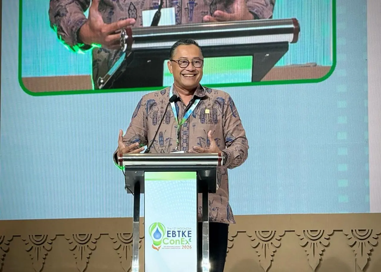 Panas Bumi, Tulang Punggung Listrik Baseload untuk Data Center Hijau