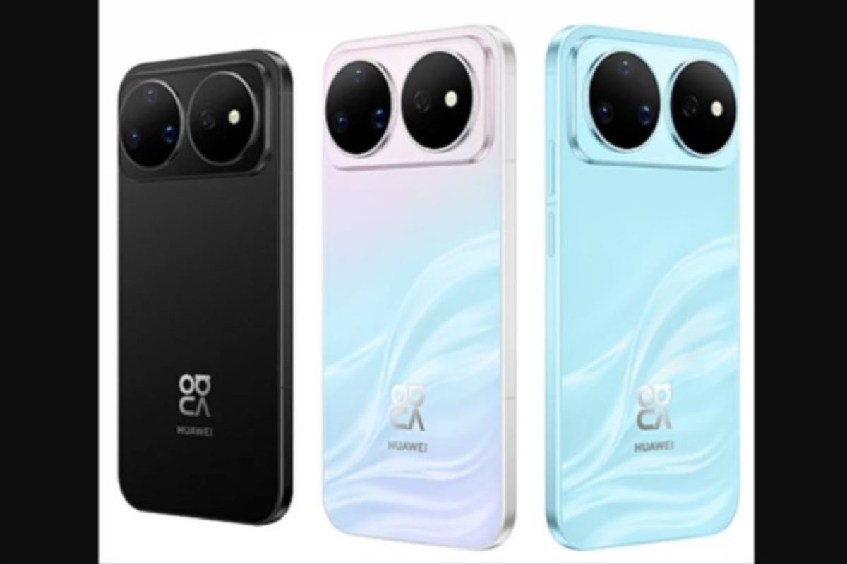Huawei Nova 16s Series: Sensor 200MP RYYB untuk Era Smartphone Fotografi Profesional